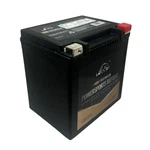 Leoch MX30-3 Agm Powersport Battery 12V 440CCA 30AH Motorcycle Atv Utv New. Price: $124.95.