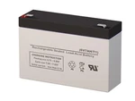 6V 7AH Genuine Sigmastek Sealed Lead Acid Battery New. Price: $15.49.