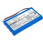 5200MAH Li-ion 76.96WH Battery For Biocare IE12, IE12A,P/N: HYLB-1596 New. Price: $49.05.