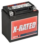 Batteries ADX5L-BS Agm Replacement Power Sport Battery New. Price: $87.19.