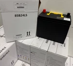 85B24LS Hankook Atlasbx 2017-2024 Tesla Model 3 12V Battery 45AH Oem Shipfast New. Price: $172.00.