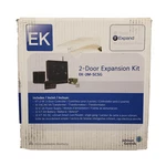 Kantech 2-DOOR Expansion Kit W/ Controller + Card Readers EK-2M-SCSG New. Price: $1462.19.