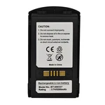 For Motorola Zebra MC3300 BTRY-MC33-52MA-01 BTRY-MC33-27MA-01 BT-000337 Battery New. Price: $32.99.
