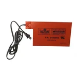 Battery Warmer Zerostart/temro 3400066 New. Price: $153.44.