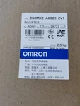 3G3MX2-AB022-ZV1 New Omron 3G3MX2AB022ZV1 Inverter. Price: $561.04.