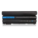 Xaocaige 97WH M5Y0X 9-CELL Laptop Battery For Dell Latitude E6420 E6430 E6440 New. Price: $40.33.