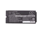 Cameron Sino 7.2V 2000MAH Ni-mh Replacement Battery For Ikusi Crane R/c New. Price: $50.22.