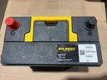 Atlasbx 85B24LS 12V 45AH Tesla Oem Replacement Battery 2025 Used. Price: $172.00.
