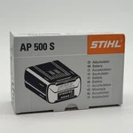 Stihl Ap 500S 36V Lithium-ion Battery EA01 400 6502 (brand New). Price: $325.00.