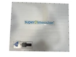 Covidien Medtronic Superdimension Location Board Navigation System AAS00027-01 Used. Price: $175.00.