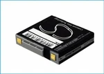 Cameron Sino 3.7V 340MAH Li-poly Rechargeble Battery For Gn Netcom 9120 New. Price: $21.65.