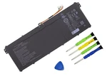 New AP23A8L Battery For Acer Aspire A315-24P A317-55P Extensa EX215-23. Price: $57.77.