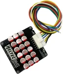 Heltec 4S 5S 6S 5A Capacitor Active Equalizer Balancer LIFEPO4 Lithium... New. Price: $42.82.