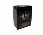 Raion Power 6V 14AH Replacement Battery For Douglas DG612A New. Price: $29.99.