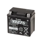 Yuasa YUAM727ZS YTZ7S Factory Activated High Performance Agm Battery New. Price: $136.58.
