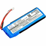 New 3000MAH Battery For 3,JBLFLIP3GRAY;P/N:GSP872693,P763098 03. Price: $13.36.