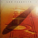 Led Zeppelin-light And Shade Book Only By Cameron Crow From 6 Lp Box Set. Price: $7.99.