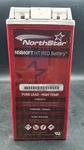 Northstar Red Pure Lead High Temp 12V 40AH Agm Battery New #NSB40FT. Price: $249.99.
