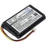 1800MAH Battery For Logitech M-RAG97,MX1000 Cordless MOUSE,P/N:190247-1000,L-LB2 New. Price: $14.09.