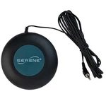 Serene Innovations Wired Bed Shaker For Cell Phone Ring Amplifier New. Price: $35.00.