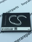 Cameron Sino Samsung Galaxy S2 Replacement Battery 1000MAH 3.7 V Lithium-ion Brand. Price: $35.71.