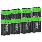 Enegitech Lithium Battery, Volt 1200MAH Non-rechargeab... Fast Ship New. Price: $55.99.