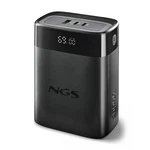 Ngs Twix 30,000MAH Power Bank 2X Usbc+usb New. Price: $90.07.