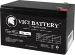 Battery 12V 7AH For Sports Tutor Tennis Brand Product New. Price: $31.99.