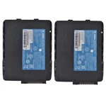 2-PACK BT-000318 Genuine Battery For Zebra TC70 TC75 BTRY-TC7X-46MPP-01 New. Price: $45.99.