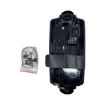Tesla Charging Universal Wall Charger Power Panel Plate Only! New. Price: $120.00.