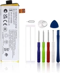 Rechargeable Cycle Replacement Battery HE336 BHX212 7.7 1300MAH 10.01WH New. Price: $46.43.