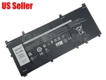 New VG661 Battery For Dell Alienware X14 R1 R2 0GD3C9 0V4N84 Series. Price: $58.99.