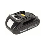 Greenlee 52177 Battery, 18V Li Ion 1.5AH (pkgd) New. Price: $219.49.