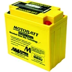 New Motobatt Battery For Honda ATC125M 125CC 84-85 12N7-3A 12N7-3B 12N7-4A. Price: $83.05.