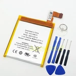 New Battery S2011-001-S MC-265360 For Amazon Kindle 4TH GENERATION/5/6 4G D01100. Price: $15.50.