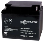 Altronix BT1240 12V 40AH Rechargeable Battery Lead Acid Sla New. Price: $80.00.