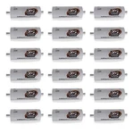 Xs Power 18 Cell 40 Ah Lithium 2.3V Titanate Oxide (lto) New. Price: $1329.95.