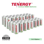 Tenergy Centura And Nimh Rechargeable Batteries 1.2V Lot New. Price: $13.32.