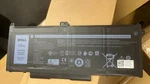 New Genuine RJ40G Laptop Battery Dell Latitude 5420 5520 3560 Cell M033W. Price: $32.89.