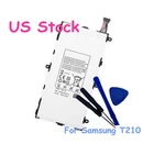 Battery For Samsung Galaxy Tab 7.0 Sm- T210R T211 T217A T2105 P32 New. Price: $14.55.
