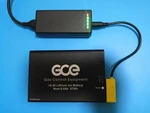 Gce RS-00501 3HR Ultra Portable Travel Battery Charger For RS-00500 Concentrator New. Price: $169.95.