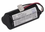 Cameron Sino 3.6V 700MAH Ni-mh Replacement Battery For Wella Xpert HS70 New. Price: $27.45.