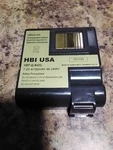 Lithium Ion Rechargeable Battery HBP-QLN420L 7.2 V 6700AH New. Price: $55.55.