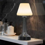 Trrmezy IP65 Waterproof Shower Lamp For BATHROOM,18-HOUR Rechargeable Battery Op New. Price: $53.53.