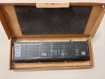 Genuine 69KF2 Battery For Dell Xps 15 9500 9510 9520 Precision 5550 5560 5570 New. Price: $43.00.