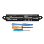 Bose Soundlink 2 Speaker Battery 330105 330107A 359495 359498 New. Price: $21.85.