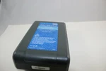 Watson Pro Li-ion Battery AM-93-HLE 15A High Load 14.8V 93WH Gold Mount Video Used. Price: $107.96.