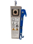 Wanzi Lithium Ion Battery Power Supply Splash Proof 25.2V 20.5AH Open Box New. Price: $199.99.