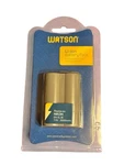 Watson Li-ion Battery Pack Replacement For Nikon EN-EL3E Camcorders Cameras New. Price: $18.50.