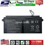 AP12F3J Battery For Acer Aspire 13.3" Ultrabook S7-392 S7-391-53314G12AWS New. Price: $35.05.